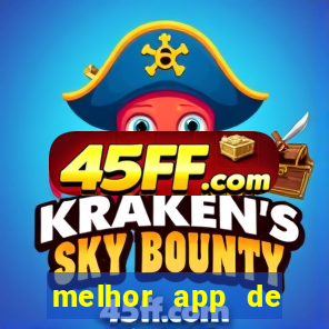 melhor app de slots para ganhar dinheiro